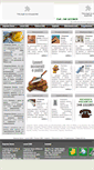Mobile Screenshot of impresazanon.it